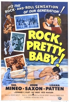 Rock, Pretty Baby! online