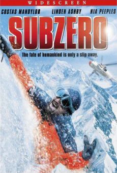 Sub zero - Subzero online kostenlos