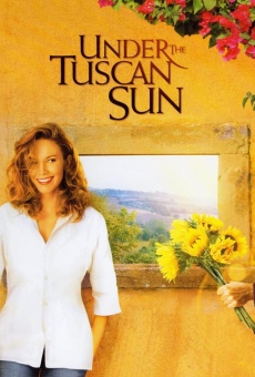 Under the Tuscan Sun gratis