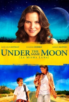 La misma Luna - Wenn der Mond scheint, denke an mich