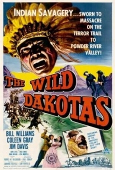 The Wild Dakotas online