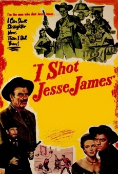I Shot Jesse James online free
