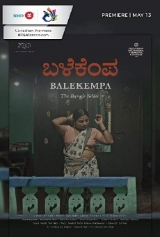 Ver película Balekempa