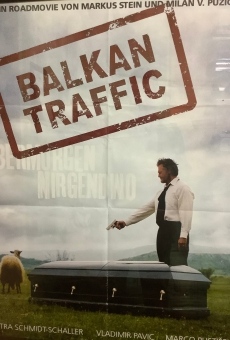 Balkan Traffic