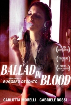 Ballad in Blood en ligne gratuit