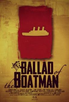 Ballad of the Boatman online free