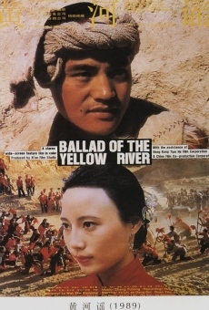 Ballad of the Yellow River kostenlos