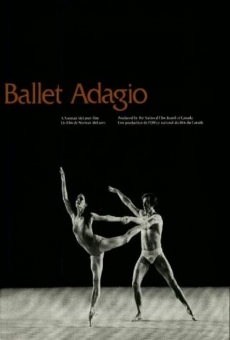 Ballet Adagio online kostenlos