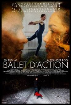 Ballet d'action online