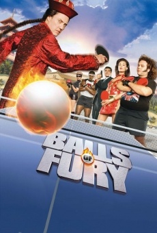Balls of Fury online free