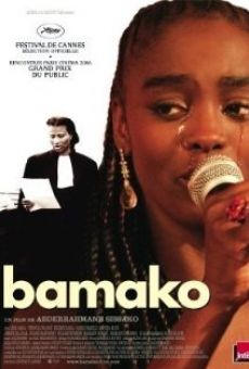 Bamako online