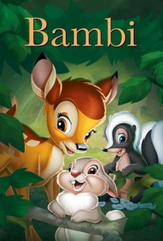 Bambi online