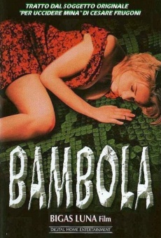 Bámbola, película completa en español
