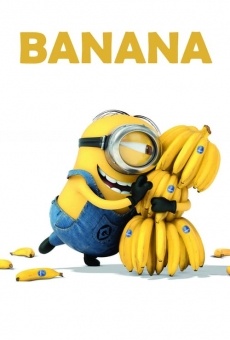 Despicable Me presents Minion Madness: Banana