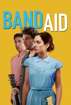 Band Aid online