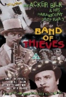 Band of Thieves online