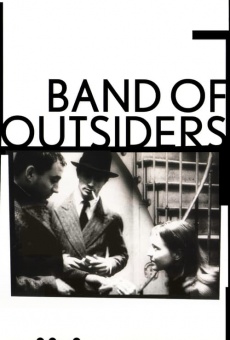 Band of Outsiders online kostenlos