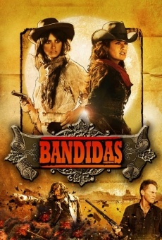 Bandidas online free