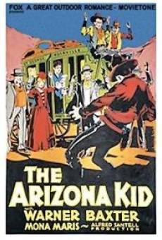 The Arizona Kid on-line gratuito
