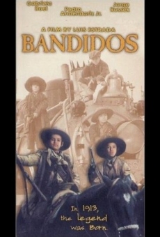 Bandidos, película en español