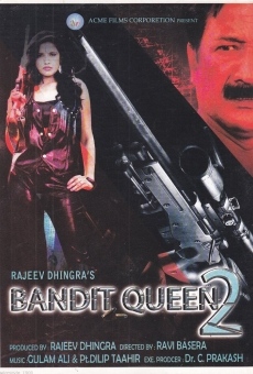 Bandit Queen-2 gratis
