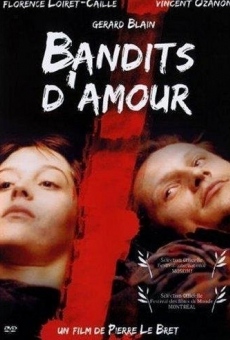 Ver película Bandidos del amor