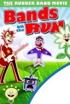 Bands on the Run online