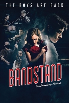 Bandstand: The Broadway Musical