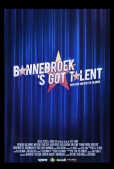 Bannebroek's Got Talent en ligne gratuit