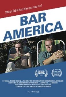 Bar America on-line gratuito