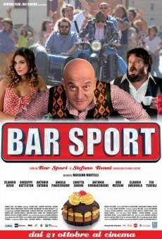 Bar Sport online