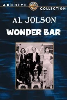 Wonder Bar online