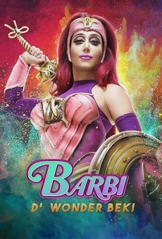 Barbi D' Wonder Beki en ligne gratuit