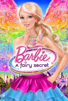 Película: Barbie: El secreto de las hadas