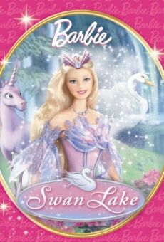 Barbie - Lago dei cigni online streaming