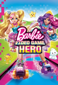 Barbie en un mundo de videojuegos (2017) Online - Película Completa en  Español - FULLTV