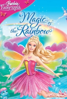 Barbie Fairytopia - Magie de l'arc en ciel en ligne gratuit