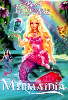 Barbie Fairytopia: Mermaidia, película completa en español