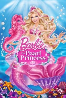 Ver película Barbie: la Princesa de las Perlas