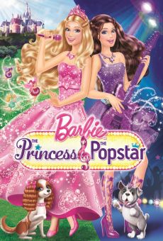 Barbie: La principessa e la popstar online