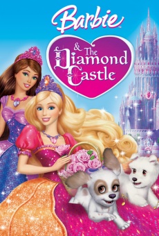 Barbie y el castillo de diamantes, película completa en español