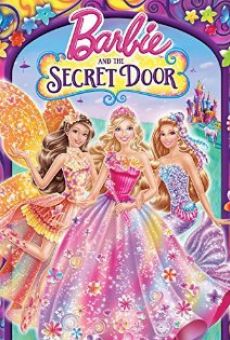 Barbie and the Secret Door online