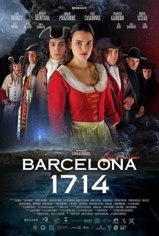 Barcelona 1714 online free