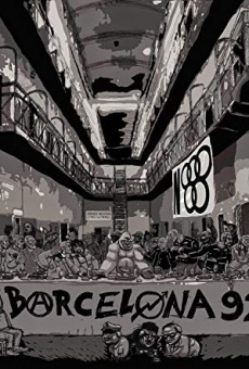 Barcelona 92 online kostenlos