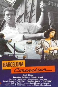 Barcelona Connection online free