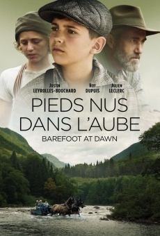 Barefoot at Dawn online