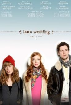 Barn Wedding online free