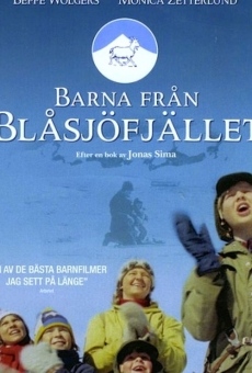Barna från Blåsjöfjället on-line gratuito