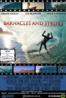 Barnacles and Stripes online