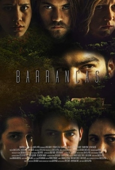 Ver película Barrancas